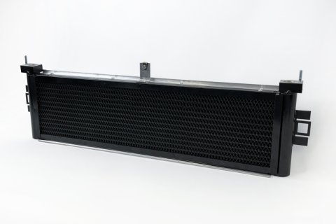 CSF Radiator Fluid Coolers 8266 BMW G8X M3/M4/M2 High-Performance Engine Oil Cooler thumbnail 8