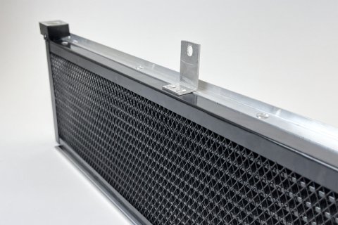 CSF Radiator Fluid Coolers 8266 BMW G8X M3/M4/M2 High-Performance Engine Oil Cooler thumbnail 9