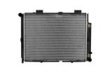 CSF Radiators 2612 Mercedes E 320 thumbnail 3