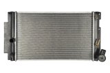 CSF Radiators 3556 Radiator, OE Replacement, Aluminum/Plastic, Natural, Scion, tC, Each thumbnail 2