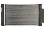CSF Radiators 3556 Radiator, OE Replacement, Aluminum/Plastic, Natural, Scion, tC, Each thumbnail 3