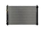 CSF Radiators for 2009-2014 MURANO, 2011-2016 QUEST - 3372 Nissan Murano V6 thumbnail 2