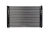 CSF Radiators for 2009-2014 MURANO, 2011-2016 QUEST - 3372 Nissan Murano V6 thumbnail 3