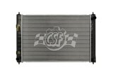 CSF Radiators for 2009-2014 MURANO, 2011-2016 QUEST - 3372 Nissan Murano V6 thumbnail 4