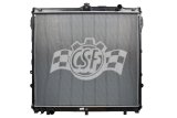 CSF Radiators 3377 Toyota Tundra thumbnail 4