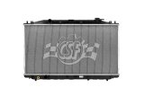 CSF Radiators for 2012-2014 TSX - 3561 Acura Tsx thumbnail 4