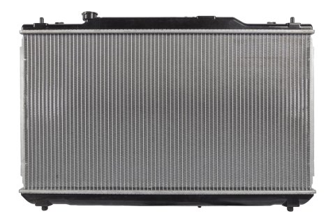 CSF Radiators 3152 Toyota Solara 2.4 L thumbnail 2