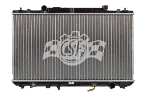CSF Radiators 3152 Toyota Solara 2.4 L thumbnail 3