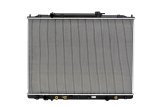 CSF Radiators 3402 Honda Pilot thumbnail 2