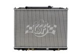 CSF Radiators 3402 Honda Pilot thumbnail 4