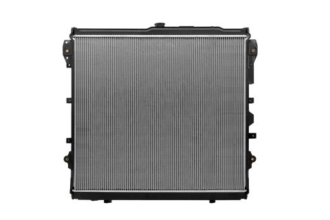 CSF Radiators 3776 Toyota Sequoia/Tundra thumbnail 2