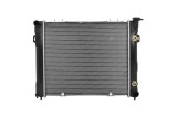 CSF Radiators for 1993-1998 GRAND CHEROKEE, 1993 WAGONEER - 3249 Jeep Grand Cherokee thumbnail 2