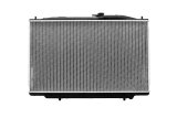 CSF Radiators 3253 Acura Rl thumbnail 3