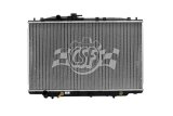CSF Radiators 3253 Acura Rl thumbnail 4