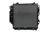 CSF Radiators for 2005-2006 WRANGLER - 3465 Jeep Wrangler thumbnail 2