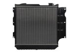 CSF Radiators for 2005-2006 WRANGLER - 3465 Jeep Wrangler thumbnail 3