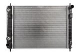 CSF Radiators 3261 Chevrolet Hhr thumbnail 2