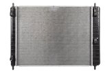CSF Radiators 3261 Chevrolet Hhr thumbnail 3