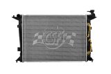 CSF Radiators 3484 Hyundai Genesis thumbnail 4