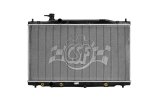 CSF Radiators 3337 Honda Crv thumbnail 4