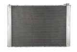 CSF Radiators 3712 Radiator, OE Replacement, Aluminum, Natural, Lexus, R330, Each thumbnail 3