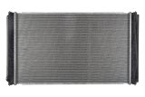 CSF Radiators 3714 Radiator, OE Replacement, Aluminum/Plastic, Natural, Toyota, Rav4, Each thumbnail 3