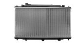 CSF Radiators 3804 Mazda 6 16 2.4L thumbnail 2
