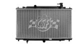 CSF Radiators 3804 Mazda 6 16 2.4L thumbnail 4