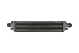 CSF Intercoolers 6006 Intercooler, Aluminum, Black, Chevy, Each thumbnail 3
