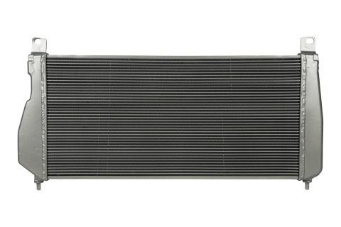 CSF Intercoolers 6007 Intercooler, Aluminum, Natural, Chevy, GMC, Each thumbnail 3