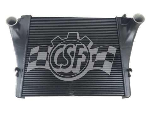 CSF Radiator Intercoolers 6086 07-10 Volvo VHD104F 12.1L & 12.8L thumbnail 2