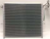CSF Radiator Air Conditioning Condensers 10810 AC Condenser, BMW X3 2.5L 2010-2004; BMW X3 3.0L 2010-2004 thumbnail 1