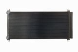CSF Radiator Air Conditioning Condensers 10810 AC Condenser, BMW X3 2.5L 2010-2004; BMW X3 3.0L 2010-2004 thumbnail 2