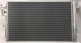 CSF Radiator Air Conditioning Condensers 10815 AC Condenser, Buick Envision 2.0L Turbo 2019-2016 thumbnail 1