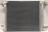 CSF Radiator Air Conditioning Condensers 10819 AC Condenser, Cadillac SRX 2.8L Turbo 2011-2010; Cadillac SRX 3.0L 2011-2010 thumbnail 1