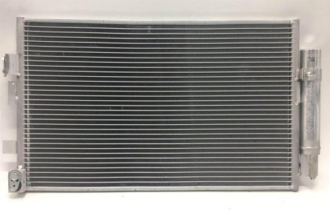 CSF Radiator Air Conditioning Condensers 10892 AC Condenser, Ford Focus 1.0L Turbo 2018-2016 thumbnail 1