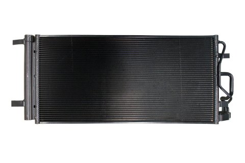 CSF Radiator Air Conditioning Condensers 10893 AC Condenser, Hyundai Elantra 1.4L Turbo 2018-2017; Hyundai Elantra 1.6L Turbo 2018-2017 thumbnail 2
