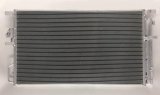 CSF Radiator Air Conditioning Condensers 10897 AC Condenser, Kia Sportage 2.4L 2019-2017 thumbnail 1