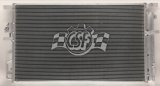 CSF Radiator Air Conditioning Condensers 10897 AC Condenser, Kia Sportage 2.4L 2019-2017 thumbnail 2