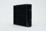 CSF Racing Auxiliary Radiators for 2016-2024 CAMARO, 2016-2019 CTS - 8207 Radiator, Auxiliary, Exact Fit, 2-Row, Aluminum, Black, Chevy, Each thumbnail 2