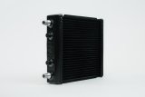CSF Racing Auxiliary Radiators for 2016-2024 CAMARO, 2016-2019 CTS - 8207 Radiator, Auxiliary, Exact Fit, 2-Row, Aluminum, Black, Chevy, Each thumbnail 9