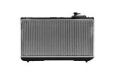CSF Radiators for 1996-1997 RAV4 - 2623 Toyota Rav 4 thumbnail 3