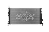 CSF Radiators 3122 Mazda 3 thumbnail 4