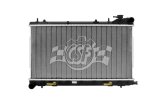 CSF Radiators 3391 Subaru Forester Non-Turbo thumbnail 4