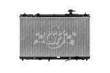 CSF Radiators for 2002-2006 CAMRY, 2004-2008 SOLARA - 3143 Toyota Camry USA Built thumbnail 4