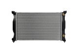 CSF Radiators for 2002-2012 A4, 2002-2014 A4 QUATTRO - 3451 Quattro thumbnail 2