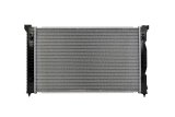 CSF Radiators for 2002-2012 A4, 2002-2014 A4 QUATTRO - 3451 Quattro thumbnail 3
