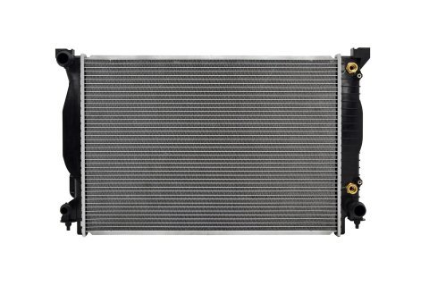 CSF Radiators 3452 A4, A4 Quattro thumbnail 2