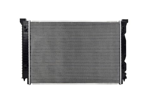 CSF Radiators 3452 A4, A4 Quattro thumbnail 3