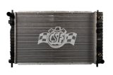 CSF Radiators 3259 Chevrolet Equinox thumbnail 4
